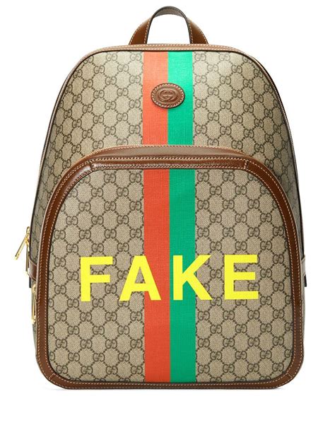 gucci rucksack herren fake